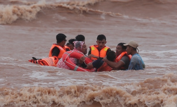 Thu tuong khen ngoi luc luong cuu ho thuyen vien tau Vietship 01 hinh anh