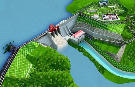 Kiem tra thong tin thuy dien Rao Trang 4 gap su co hinh anh