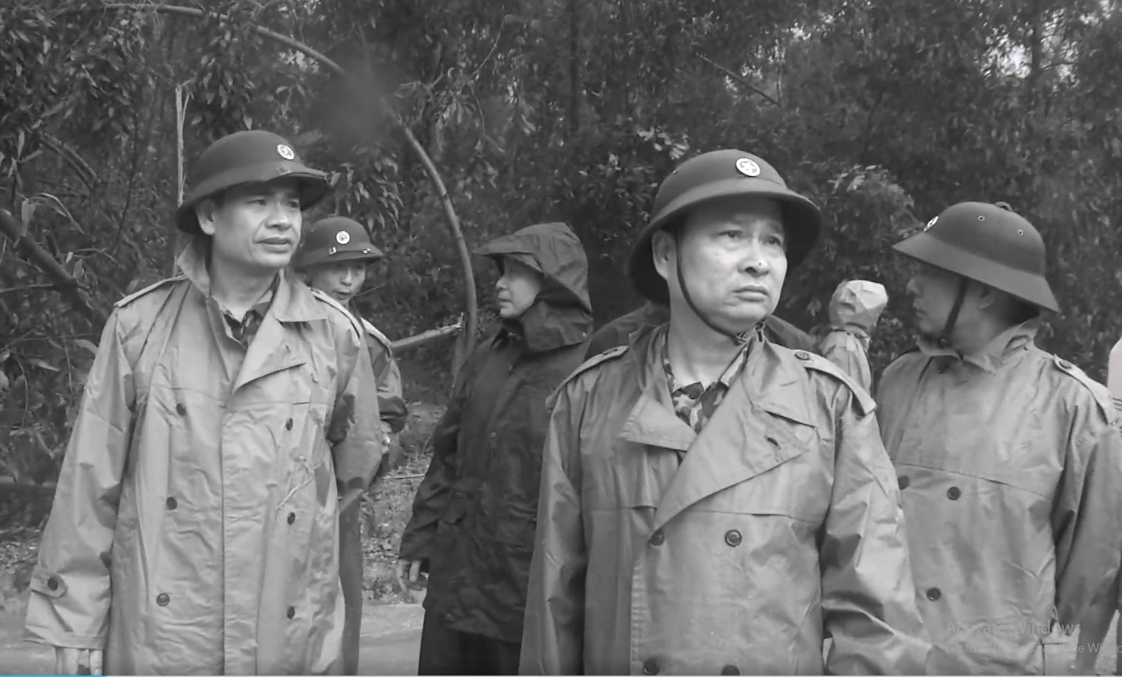 Buc dien cuoi cung cua doan cuu ho Rao Trang hinh anh