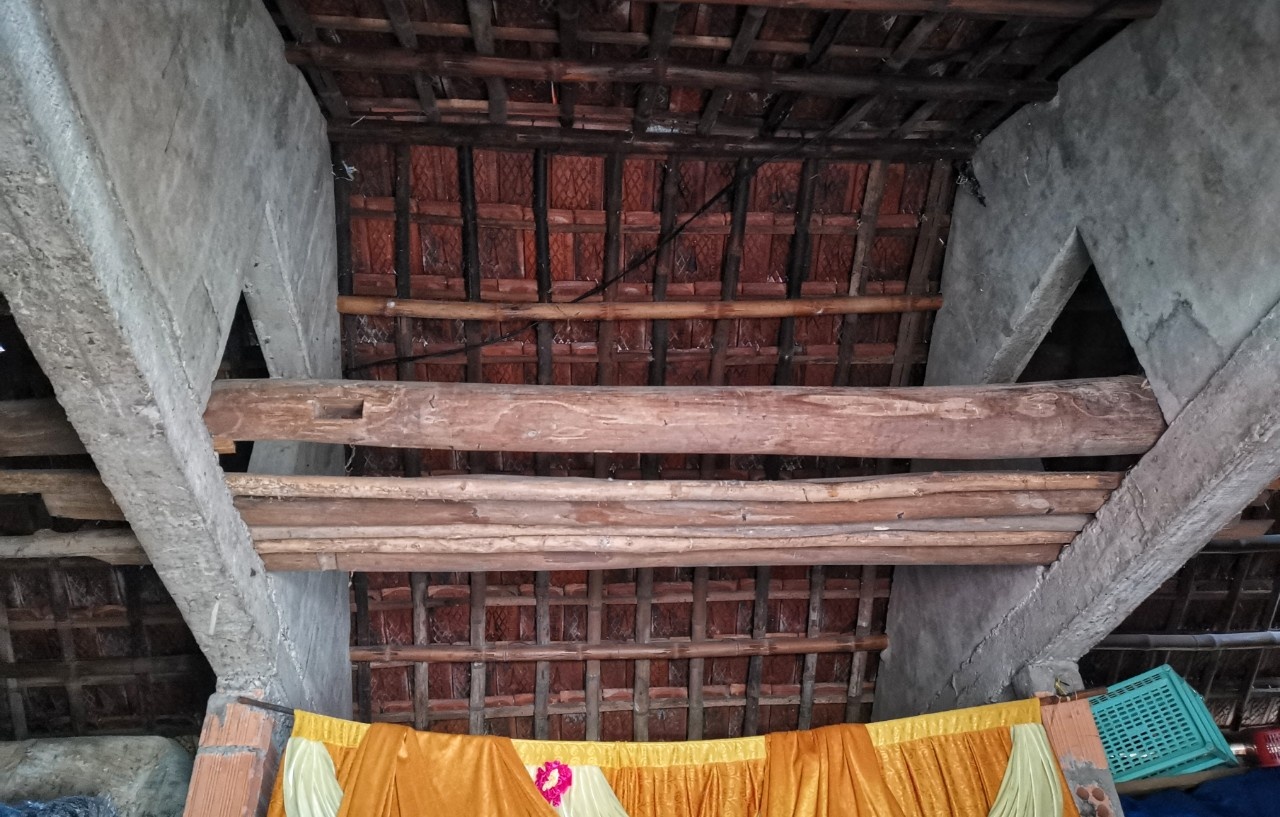 Mua lu mien Trung anh 5