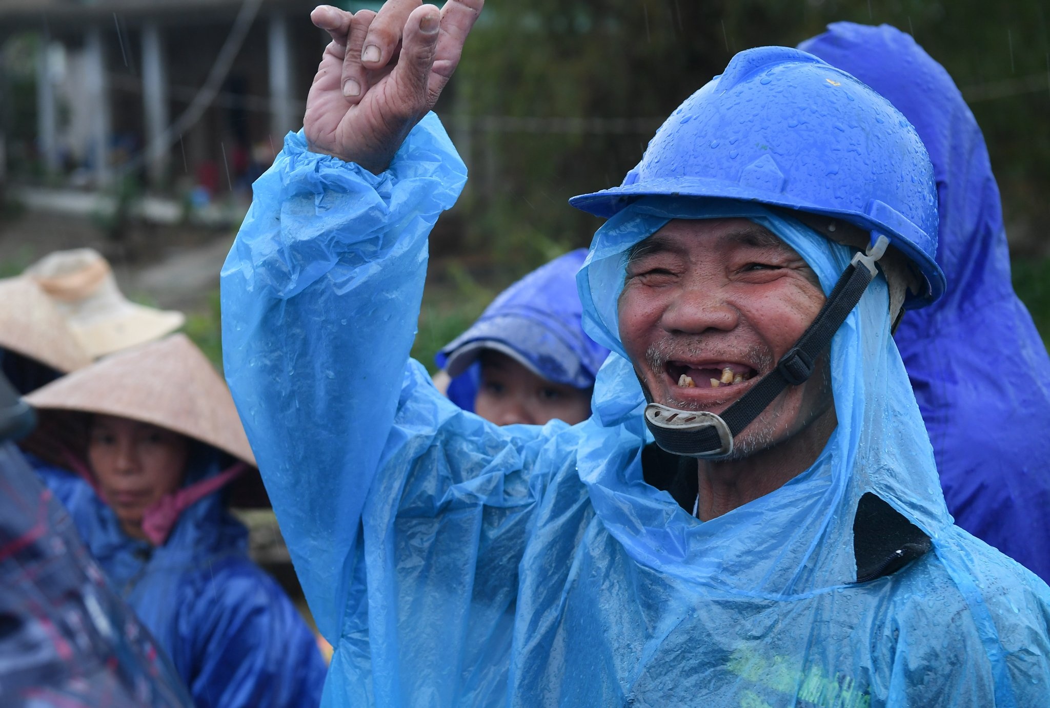 Mua lu mien Trung anh 7