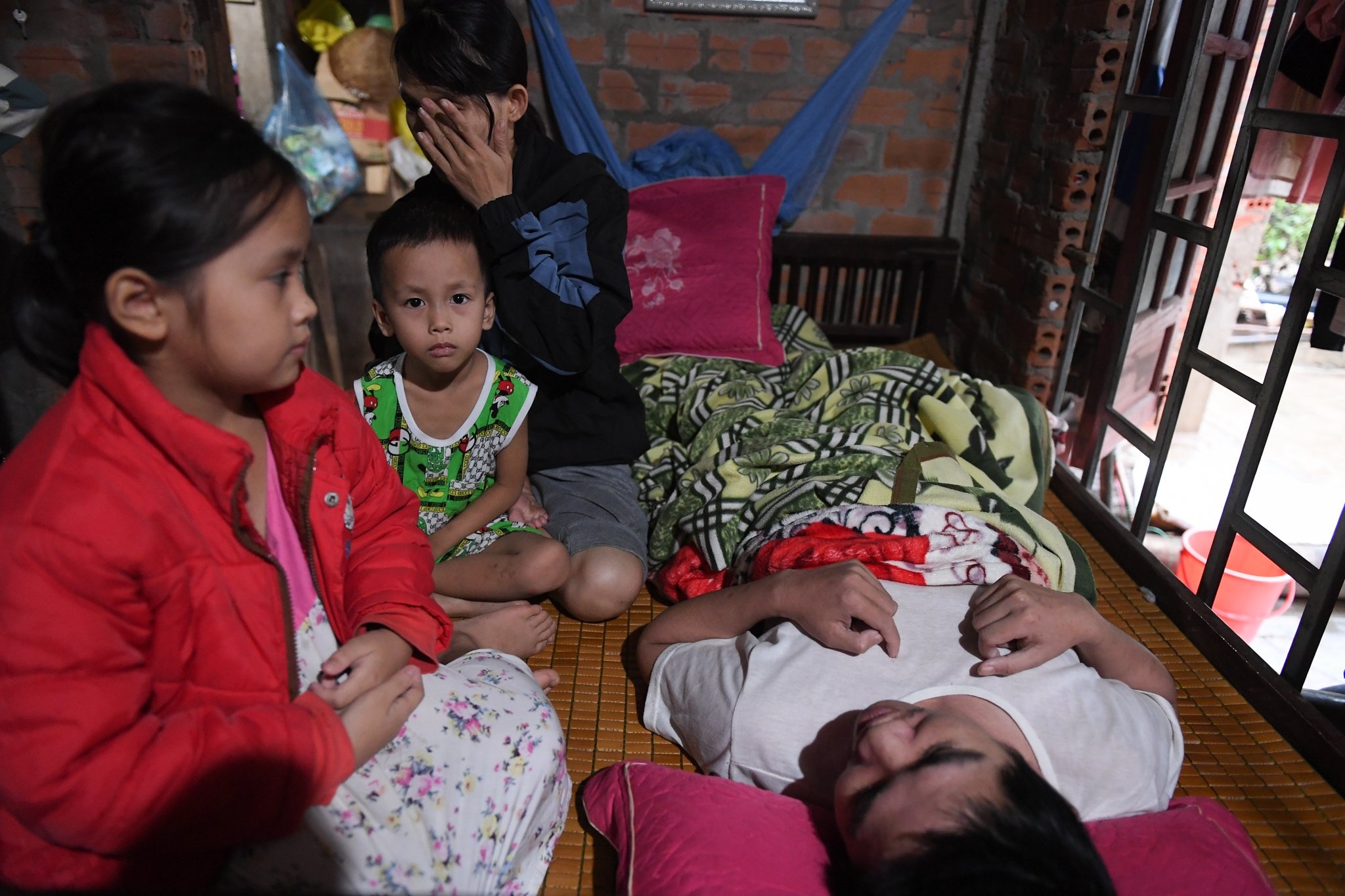 Mưa lũ miền Trung ảnh 4 Mua lu mien Trung anh 4