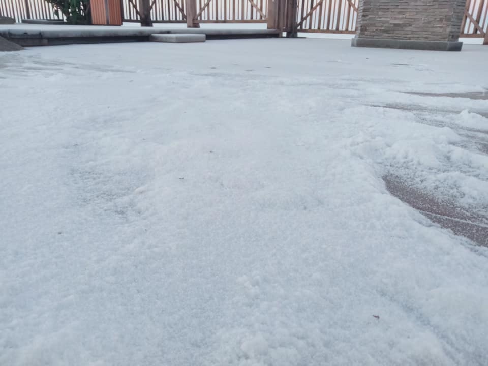 Fansipan co bang tuyet anh 3