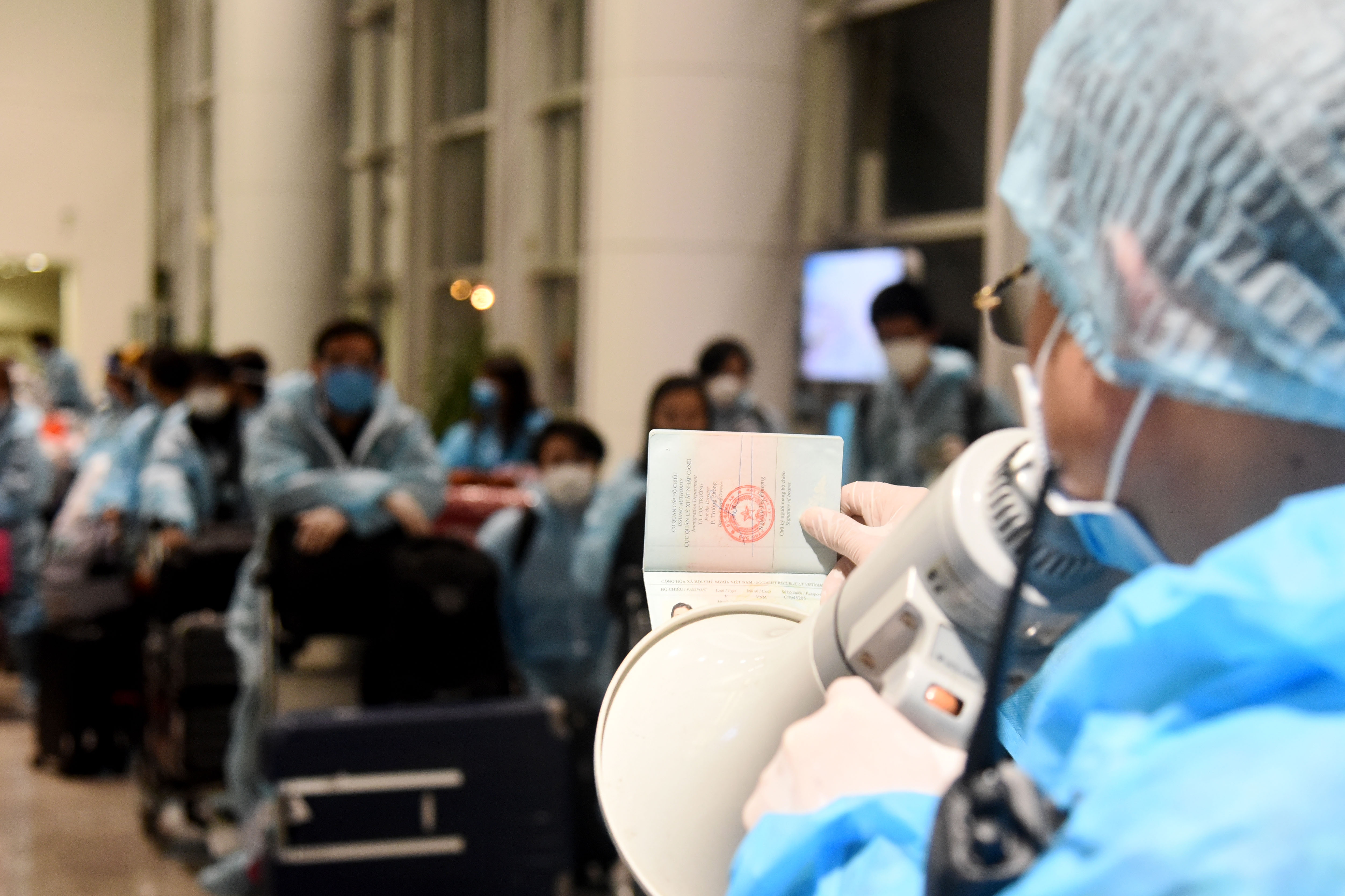 ngay 22/12 tai Noi Bai anh 3