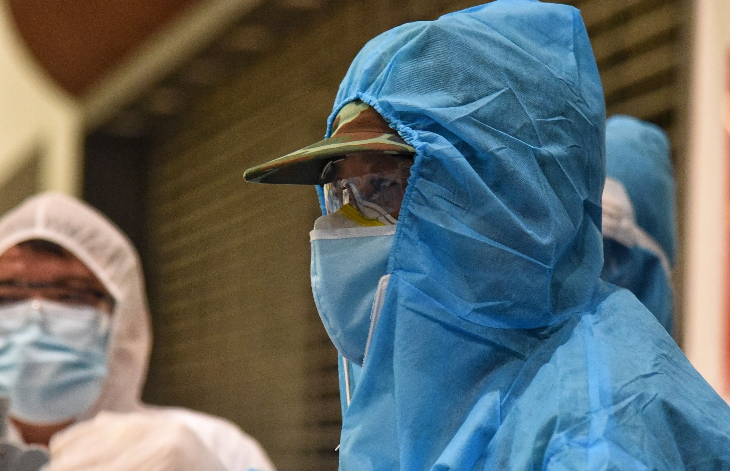 ngay 22/12 tai Noi Bai anh 6