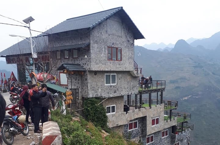 Ma Pi Leng Panorama giu nguyen ket cau, tap nap don khach hinh anh