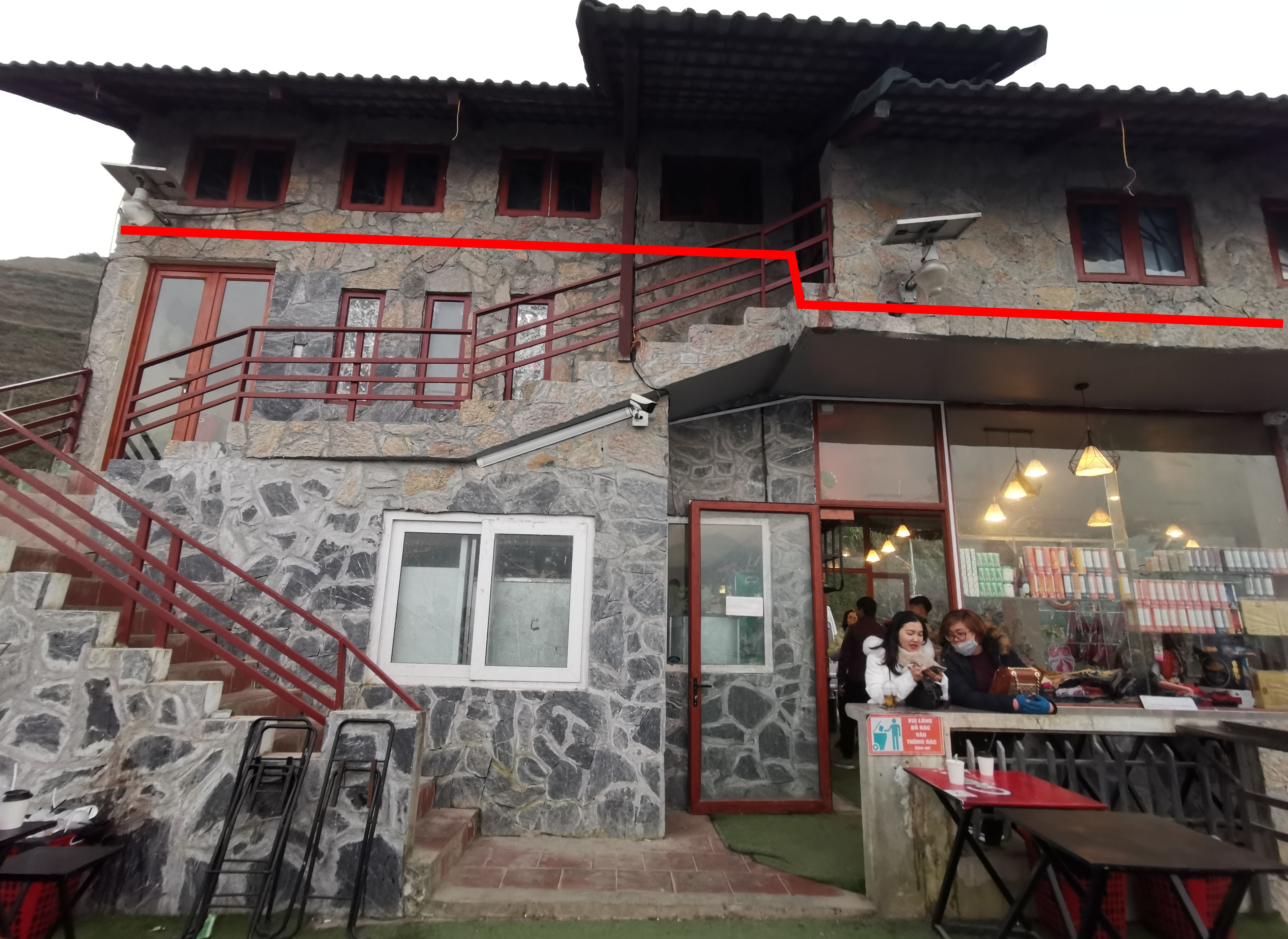 Ma Pi Leng Panorama don khach anh 11