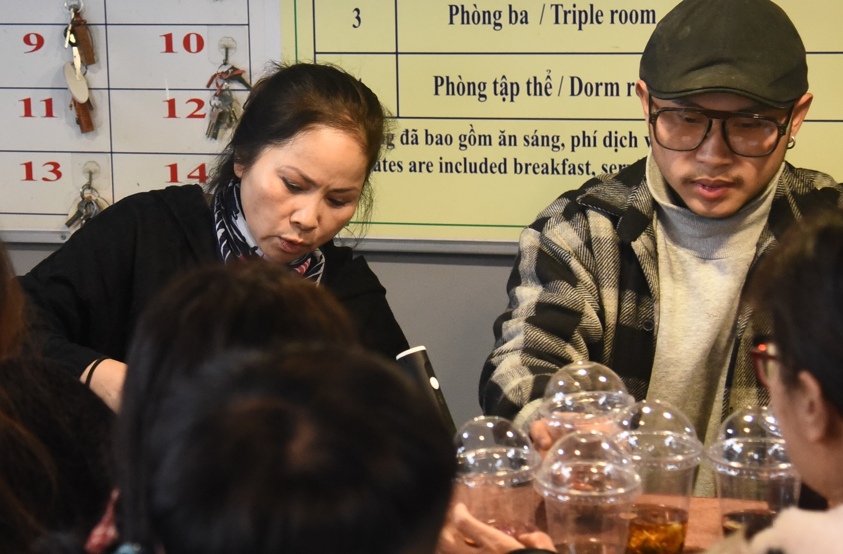 Ma Pi Leng Panorama don khach anh 6