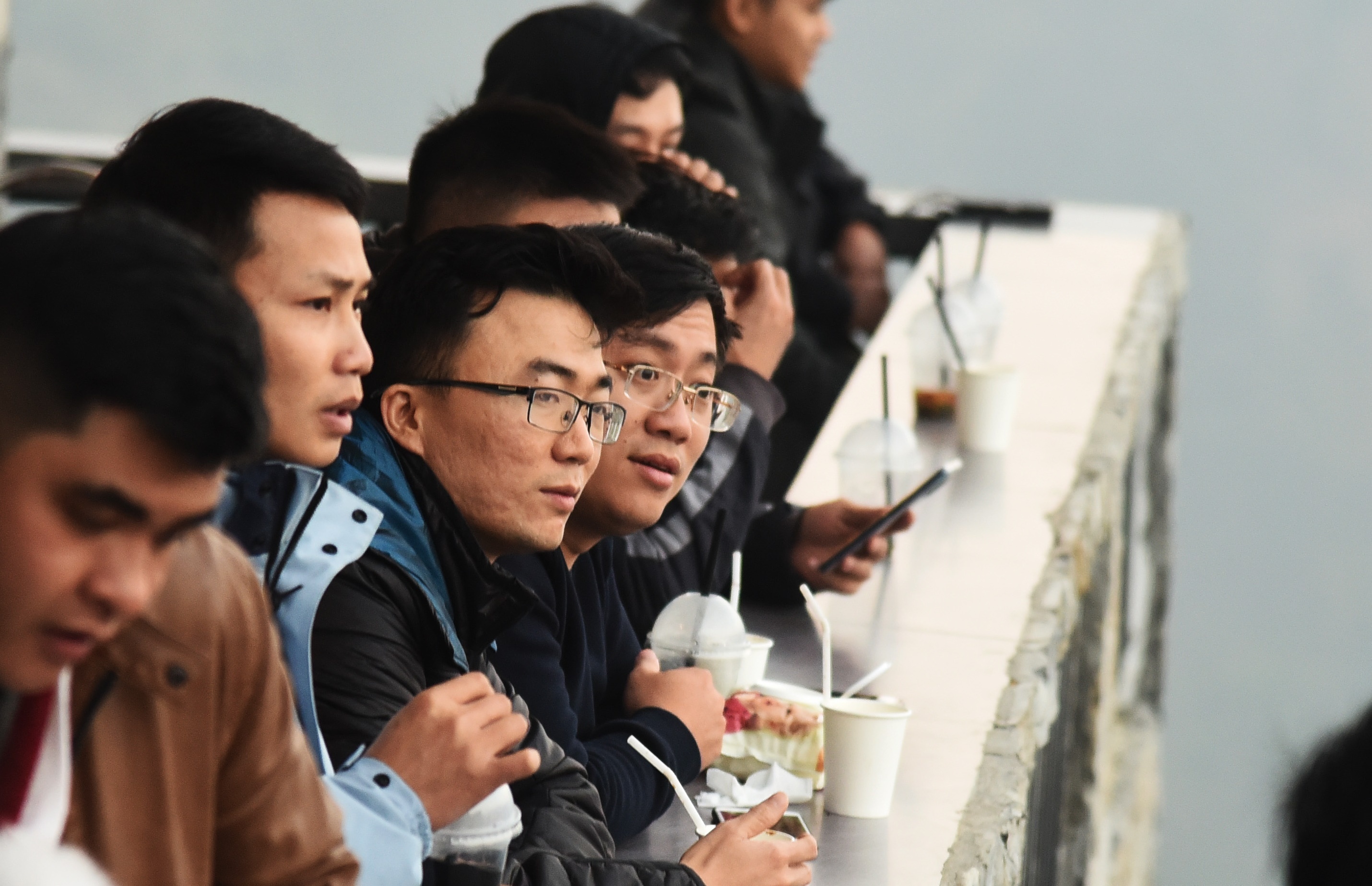 Can canh diem coi noi tai Ma Pi Leng Panorama hinh anh