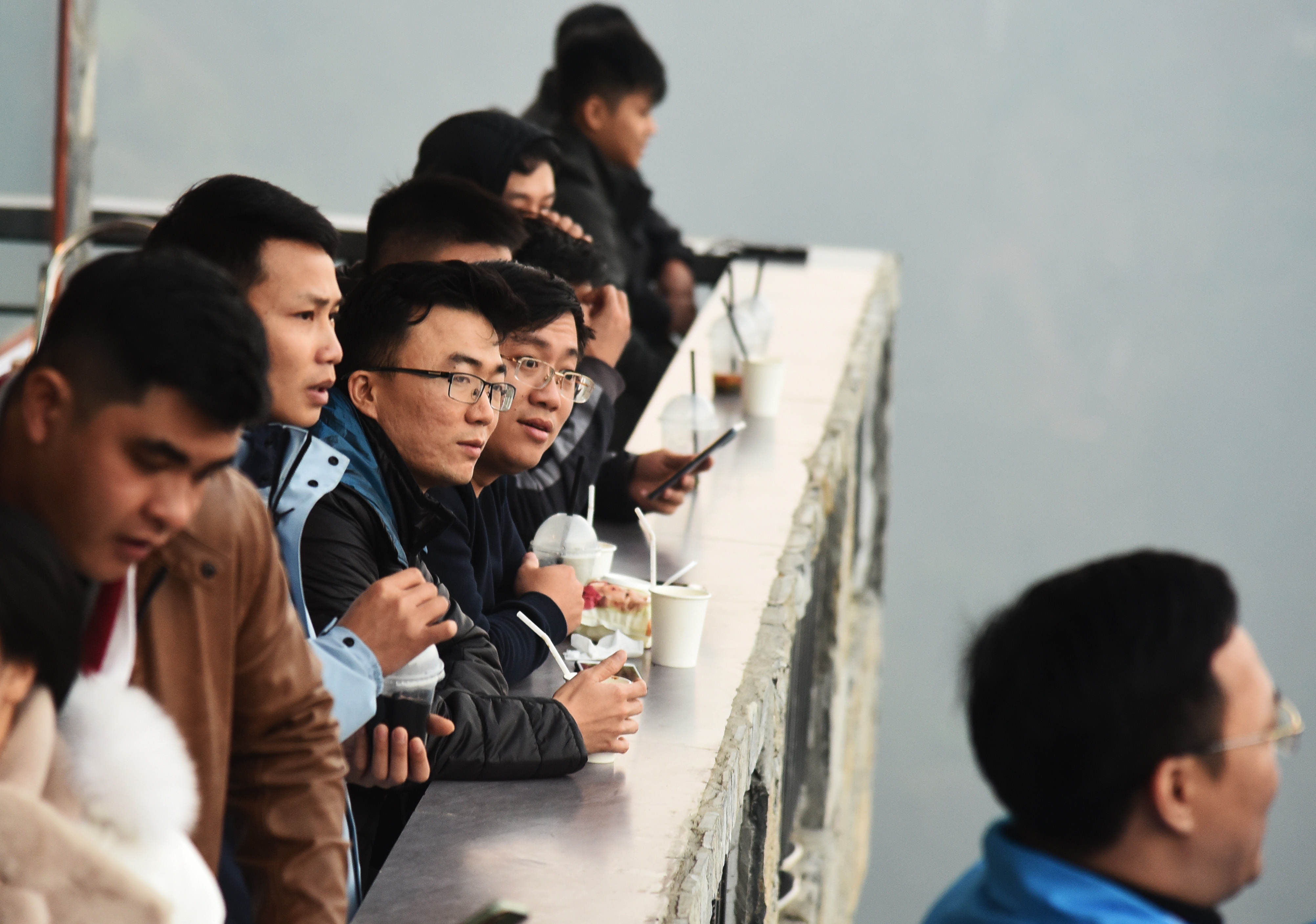 Ma Pi Leng Panorama don khach anh 7