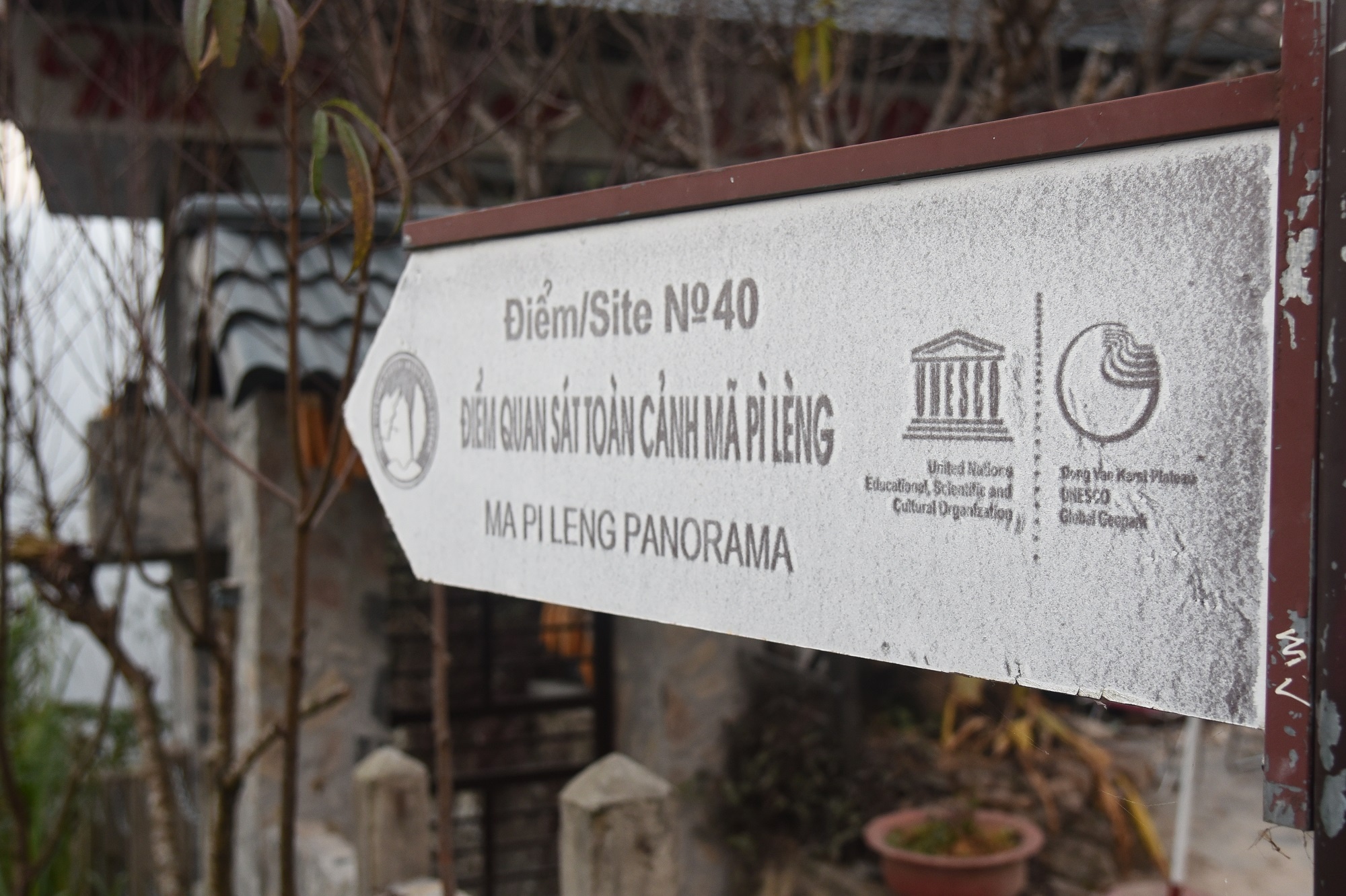 Ma Pi Leng Panorama don khach anh 8