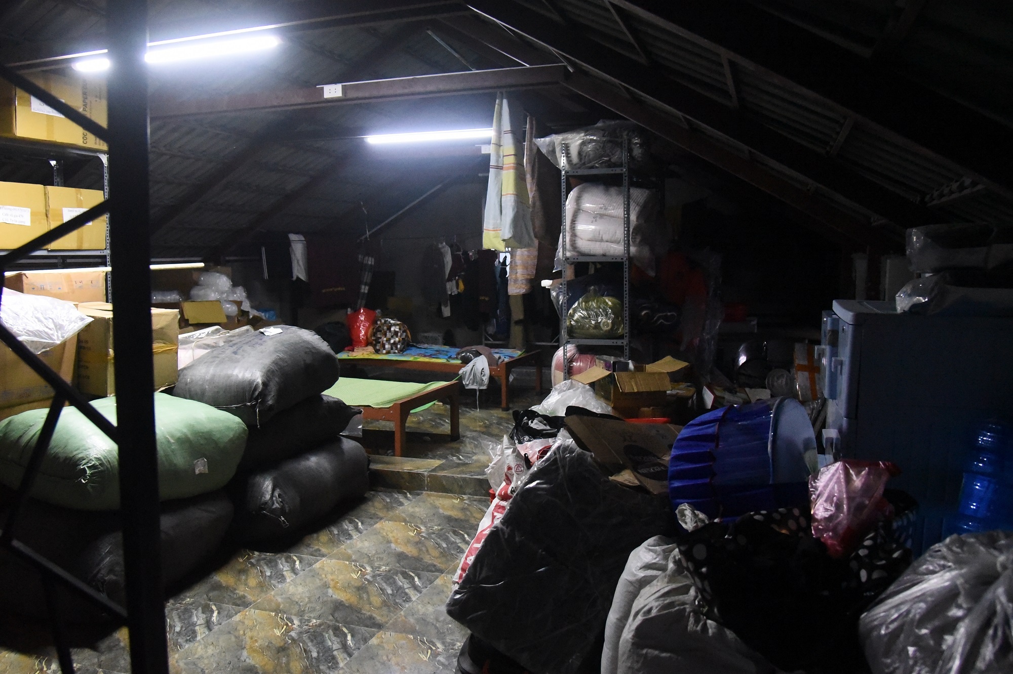 Ma Pi Leng Panorama don khach anh 12