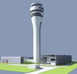 khoi cong san bay Long Thanh anh 2