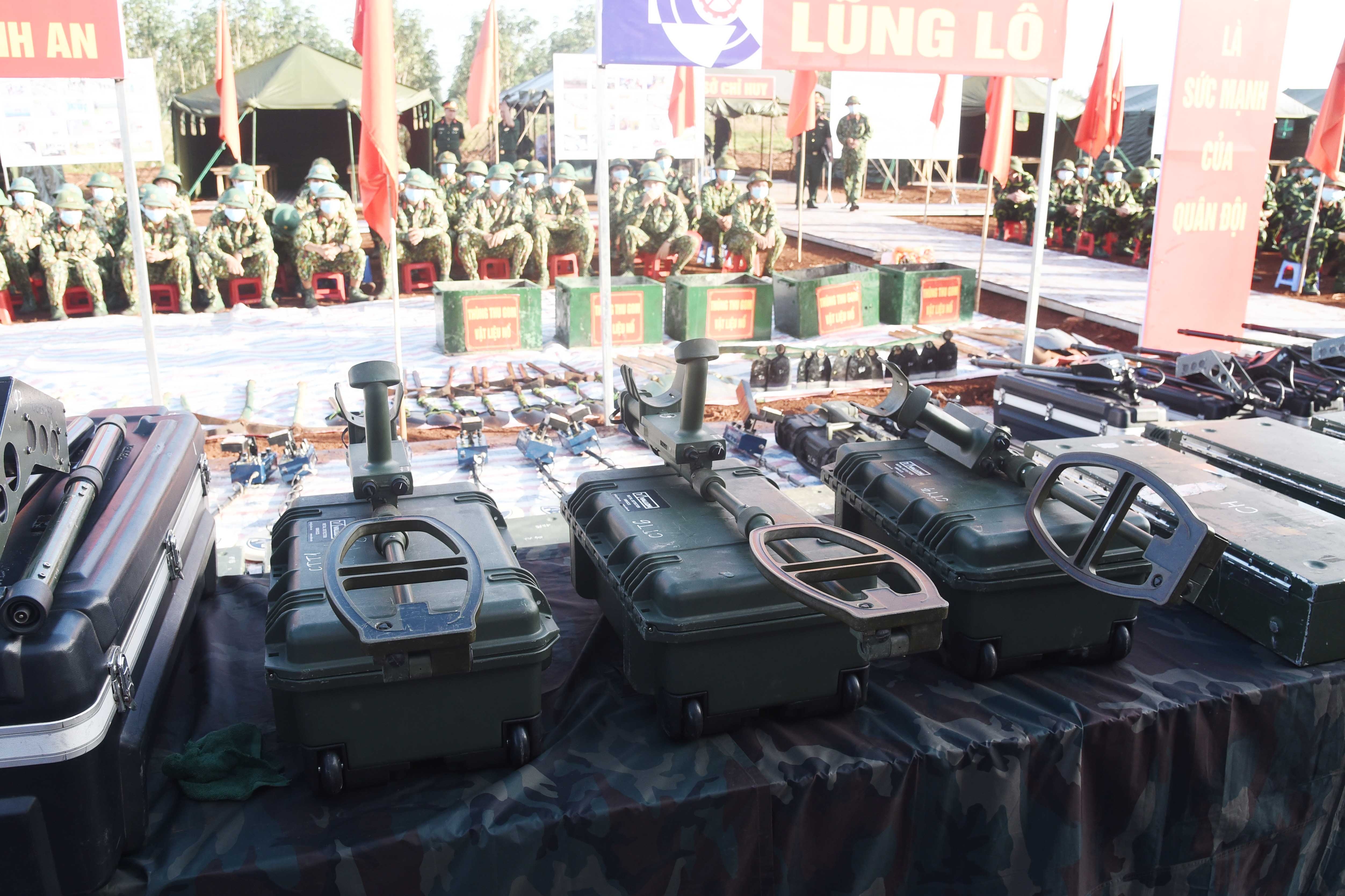 khoi cong san bay Long Thanh anh 8