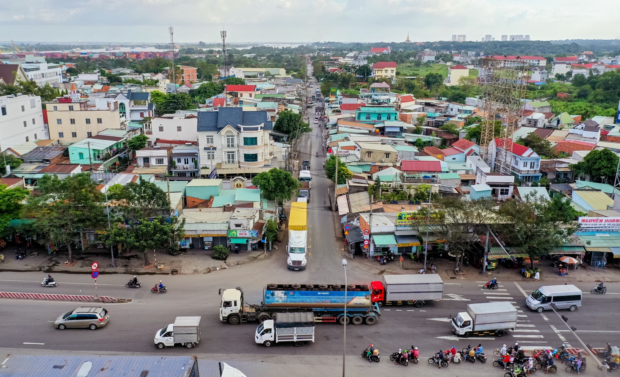 GPMB vanh dai 3 TP.HCM anh 3