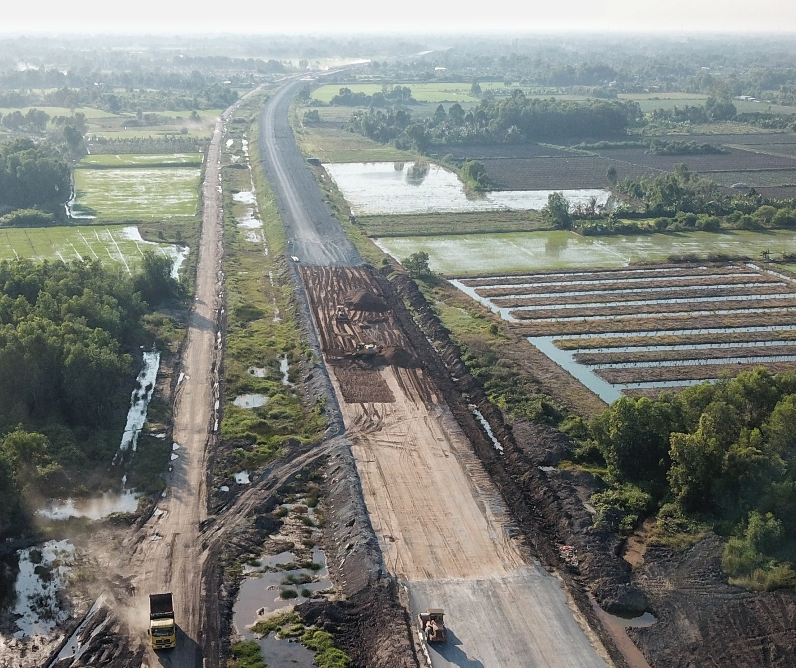 cao toc Trung Luong - My Thuan anh 2