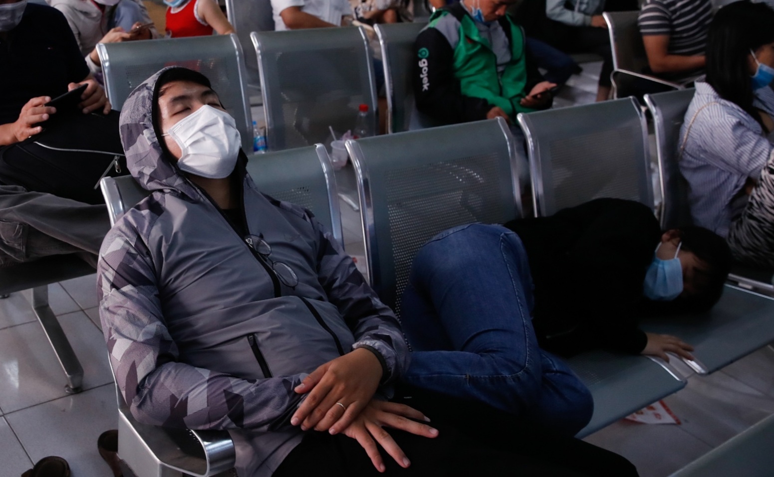 Thu truong GTVT: Hoan ve cho nguoi dan cang som cang tot hinh anh