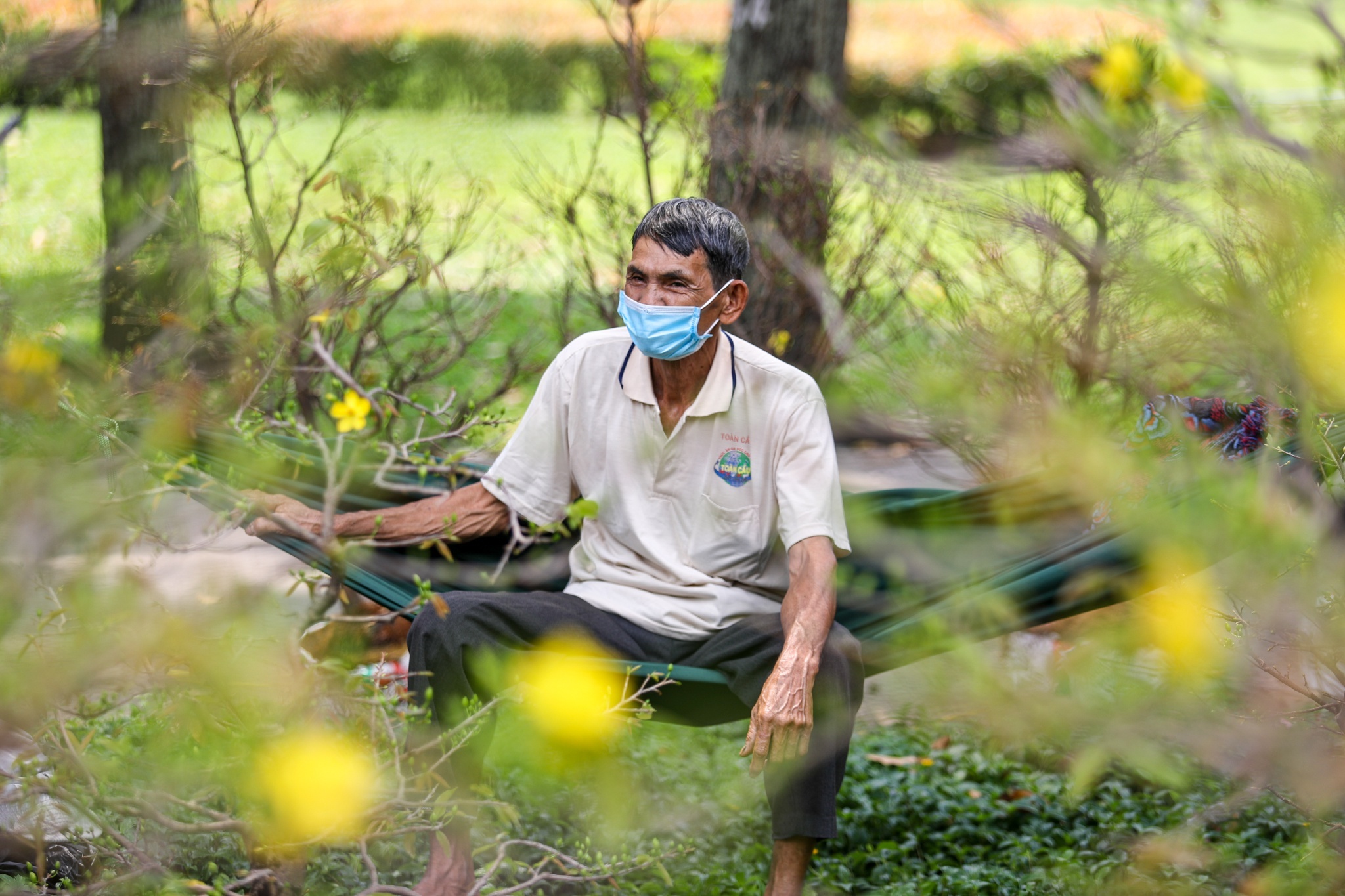 Tet doan vien Covid-19 anh 2