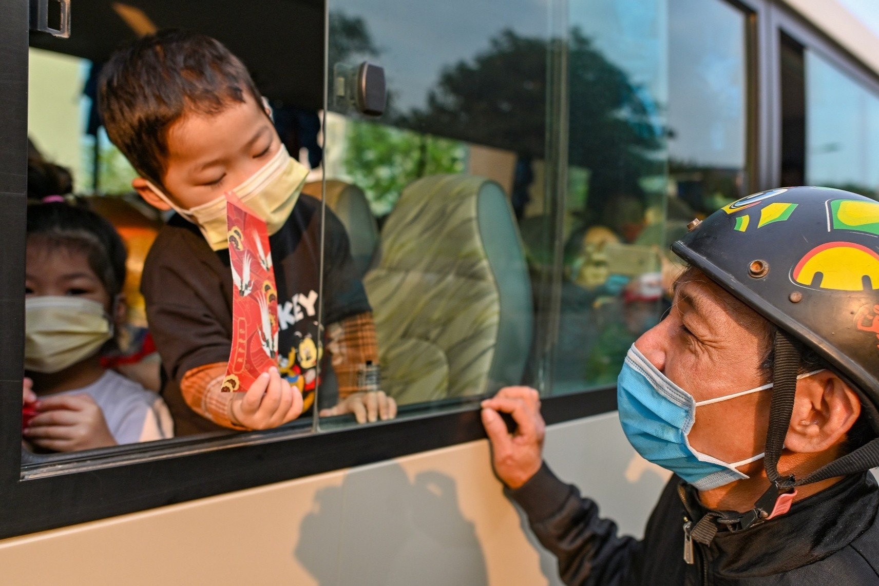 Chung ta co mat Tet? hinh anh