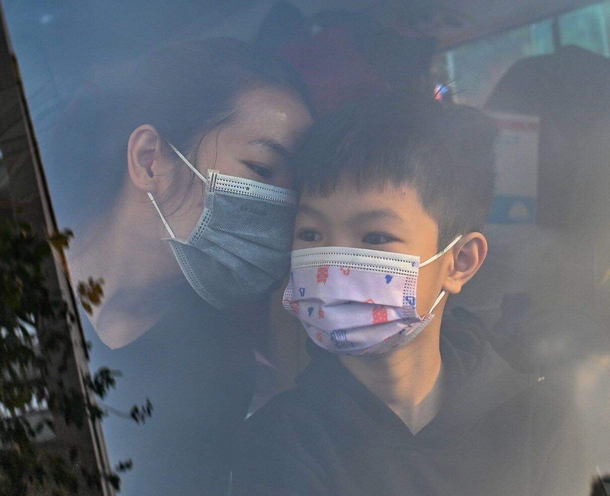 Tet doan vien Covid-19 anh 1