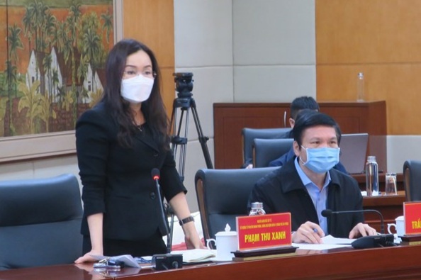 Nhung truong hop ra vao Hai Phong khong can giay xac nhan hinh anh