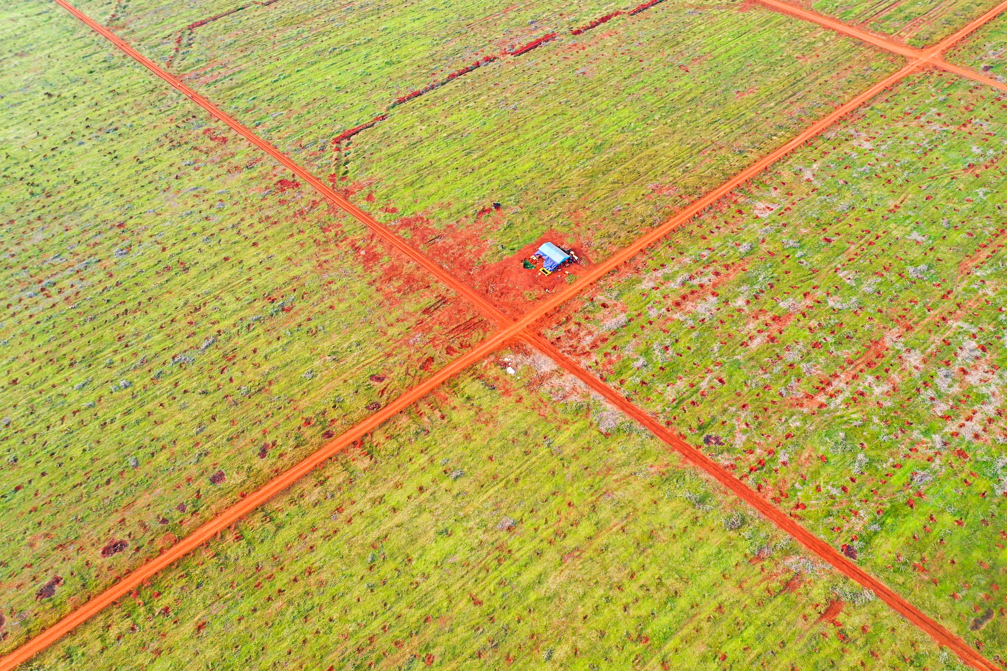 dia phuong muon xay san bay anh 4