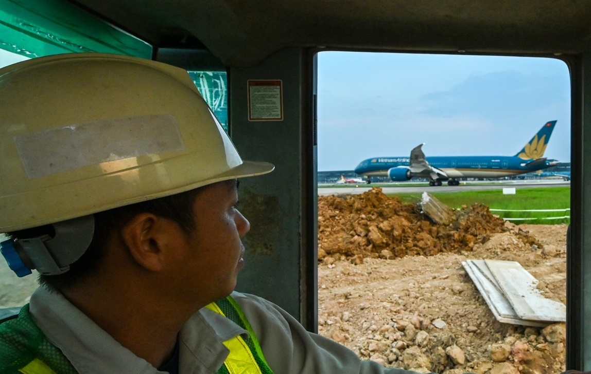 Vi sao cac dia phuong o at xin quy hoach san bay? hinh anh