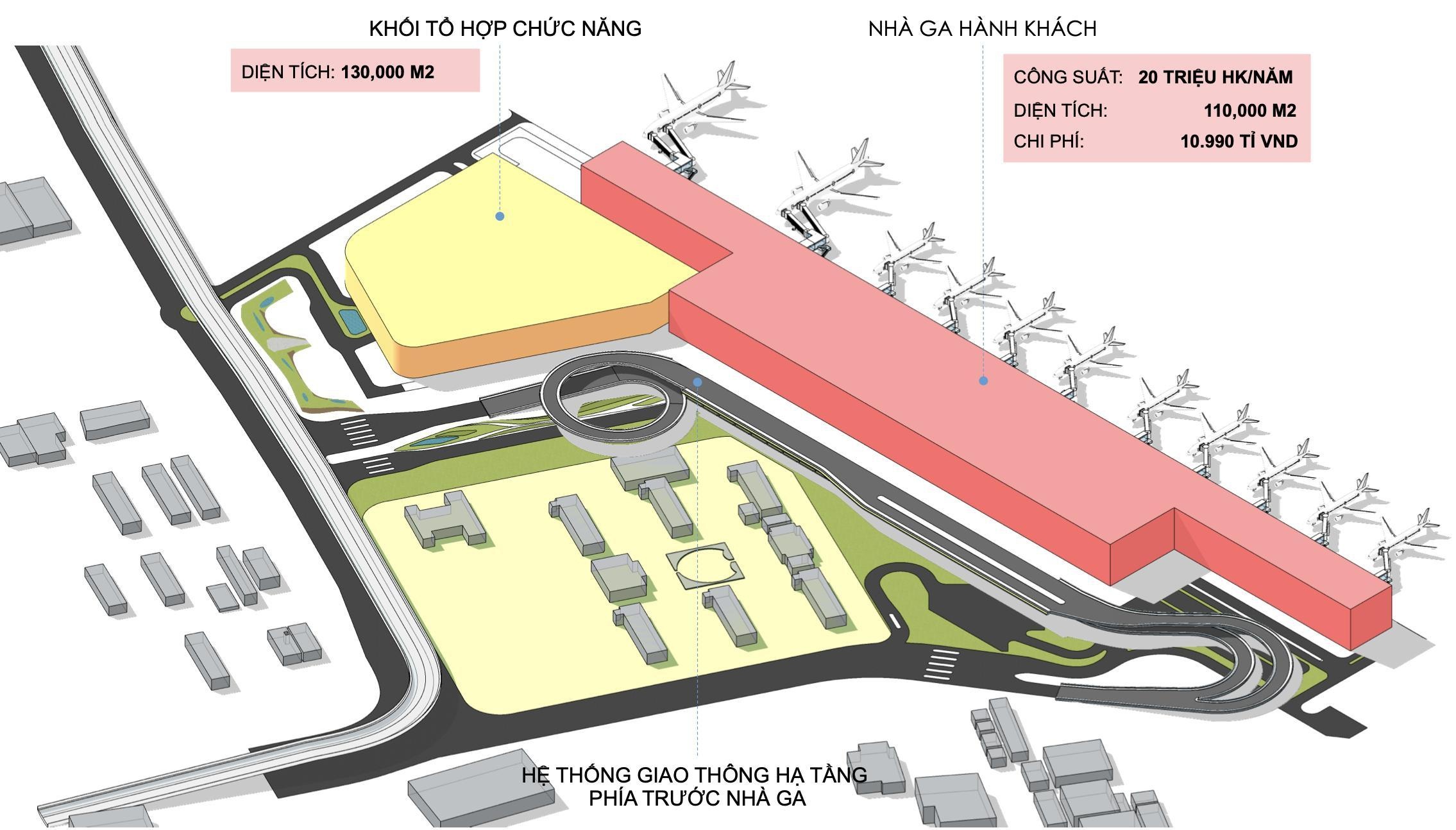 nha ga T3 Tan Son Nhat anh 1