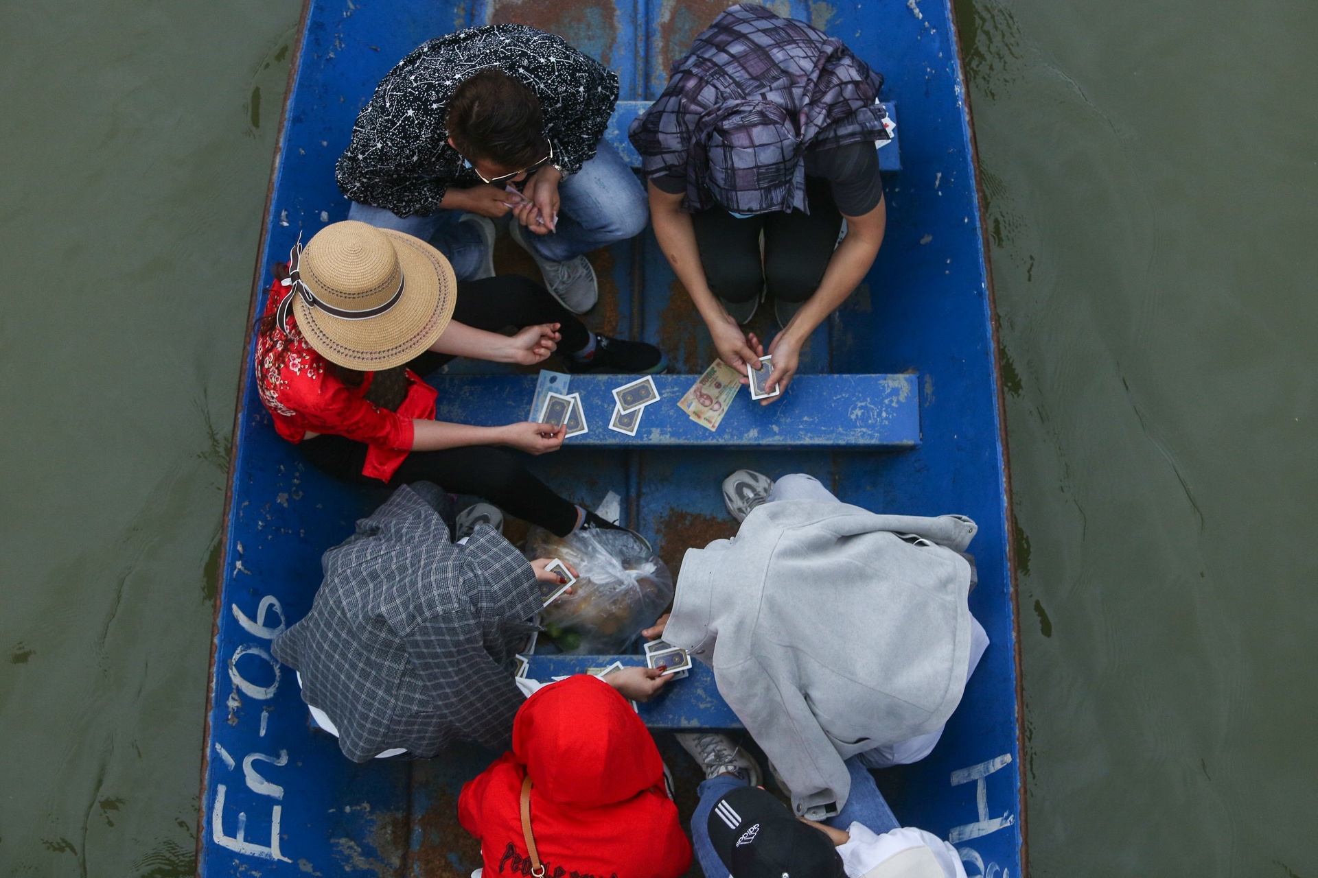 Bo van hoa chi dao chua Tam Chuc anh 2