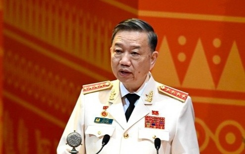 Thach thuc tu van de an ninh mang, khung bo hinh anh