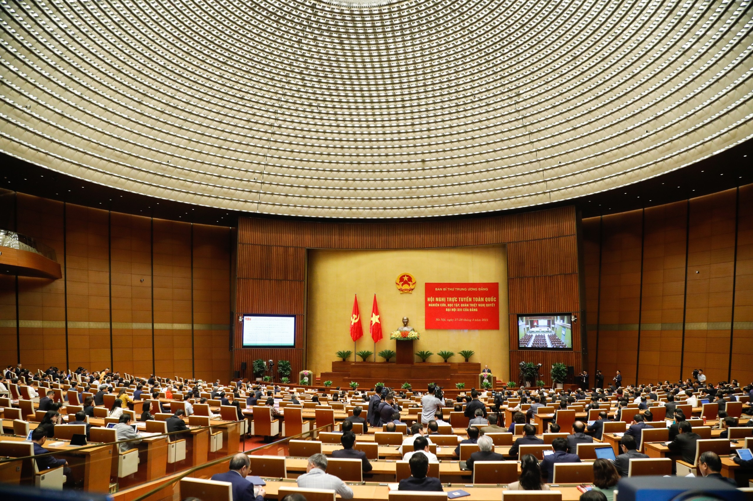 chien luoc phat trien Viet Nam anh 2