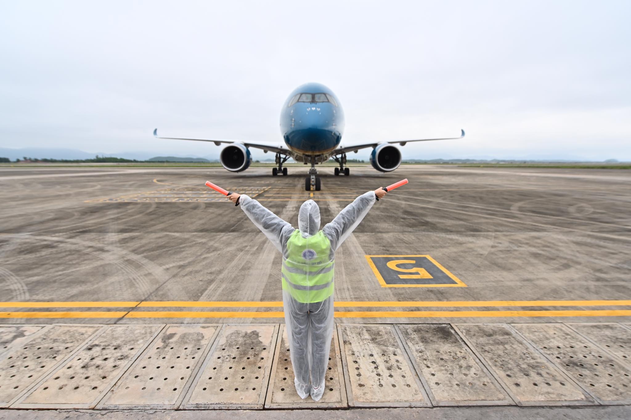 4 giai doan khoi phuc duong bay quoc te hinh anh