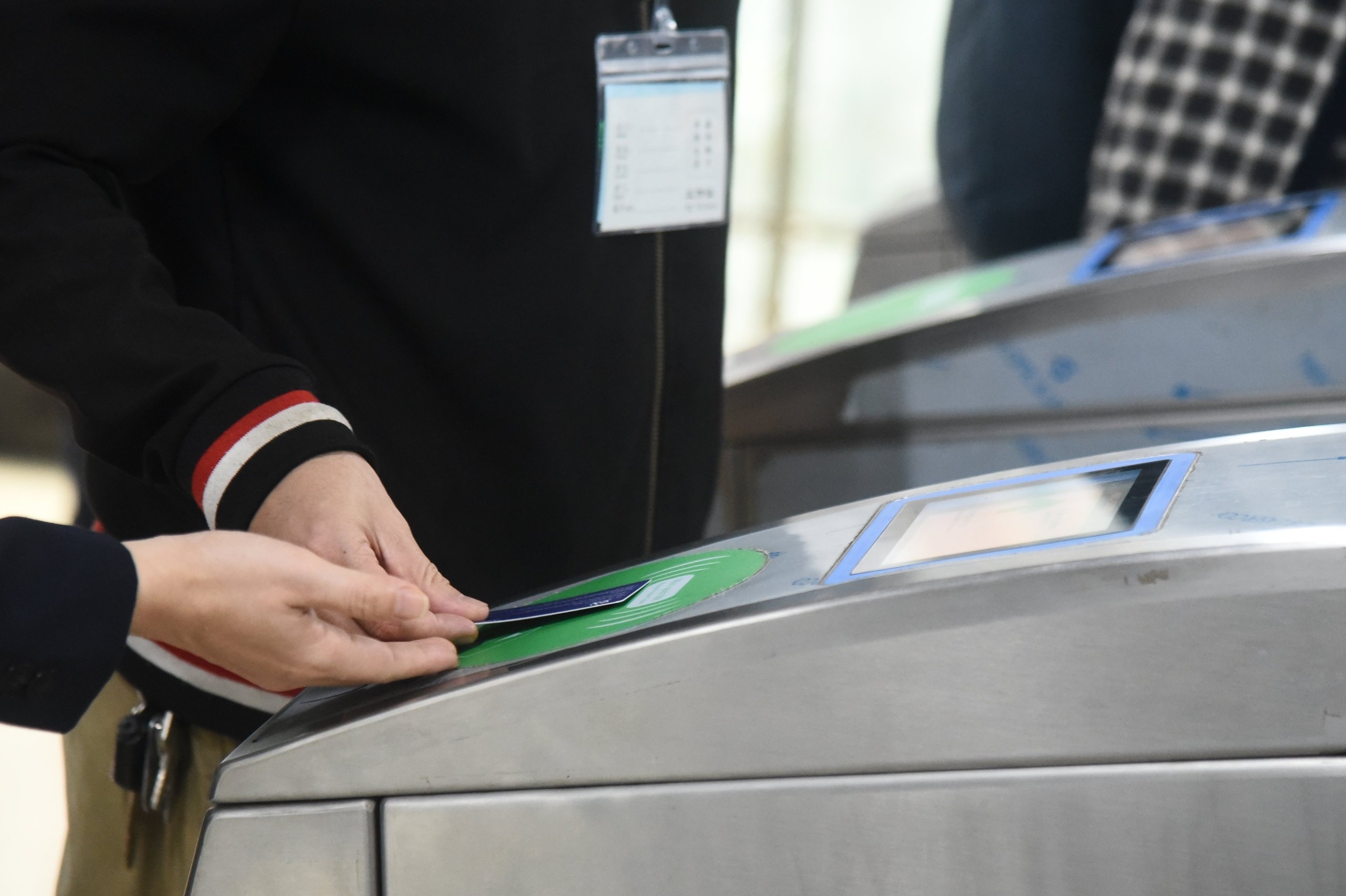 gia ve duong sat Cat Linh - Ha Dong anh 6