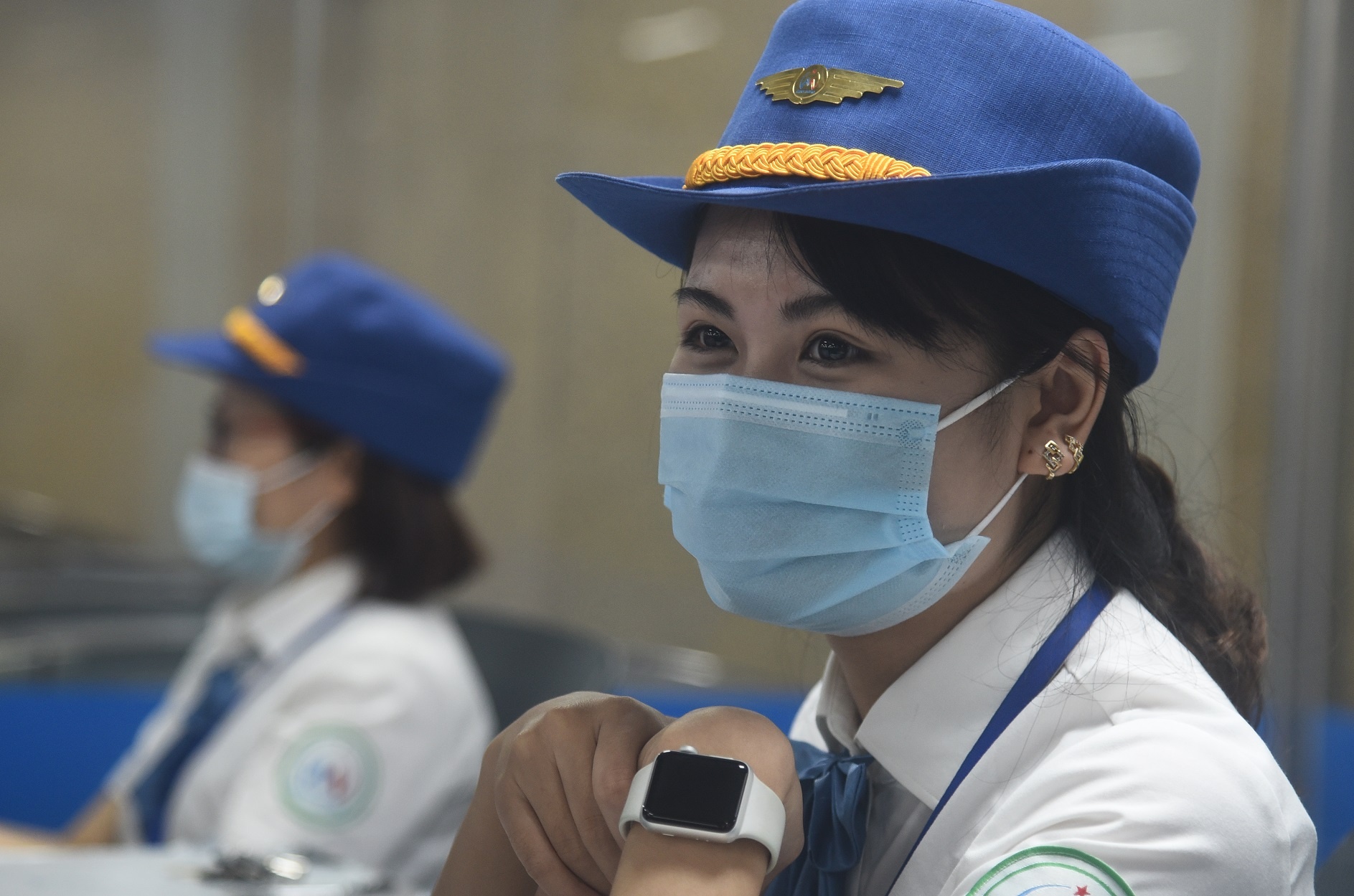 Di tron tuyen duong sat Cat Linh - Ha Dong het 15.000 dong hinh anh