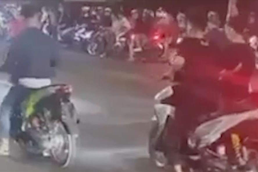 quai xe net po anh 1