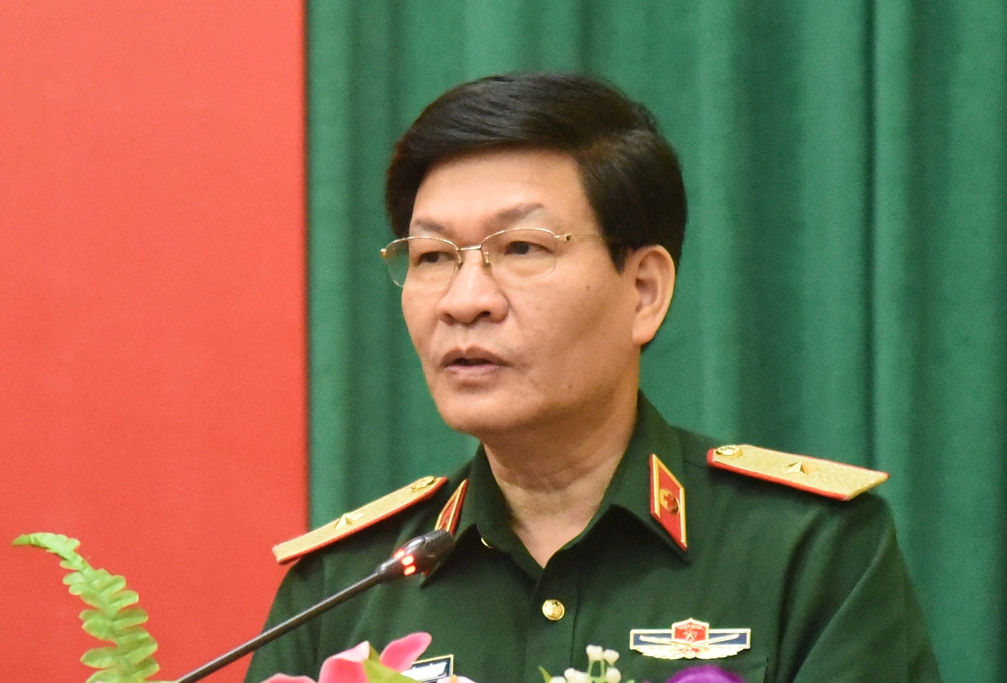 tien vaccine cho quan doi anh 1