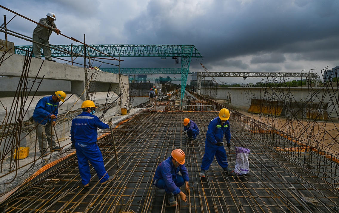 Nha may nuoc thai Yen Xa anh 2