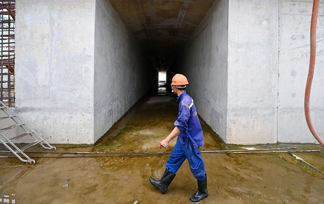 Nha may nuoc thai Yen Xa anh 5