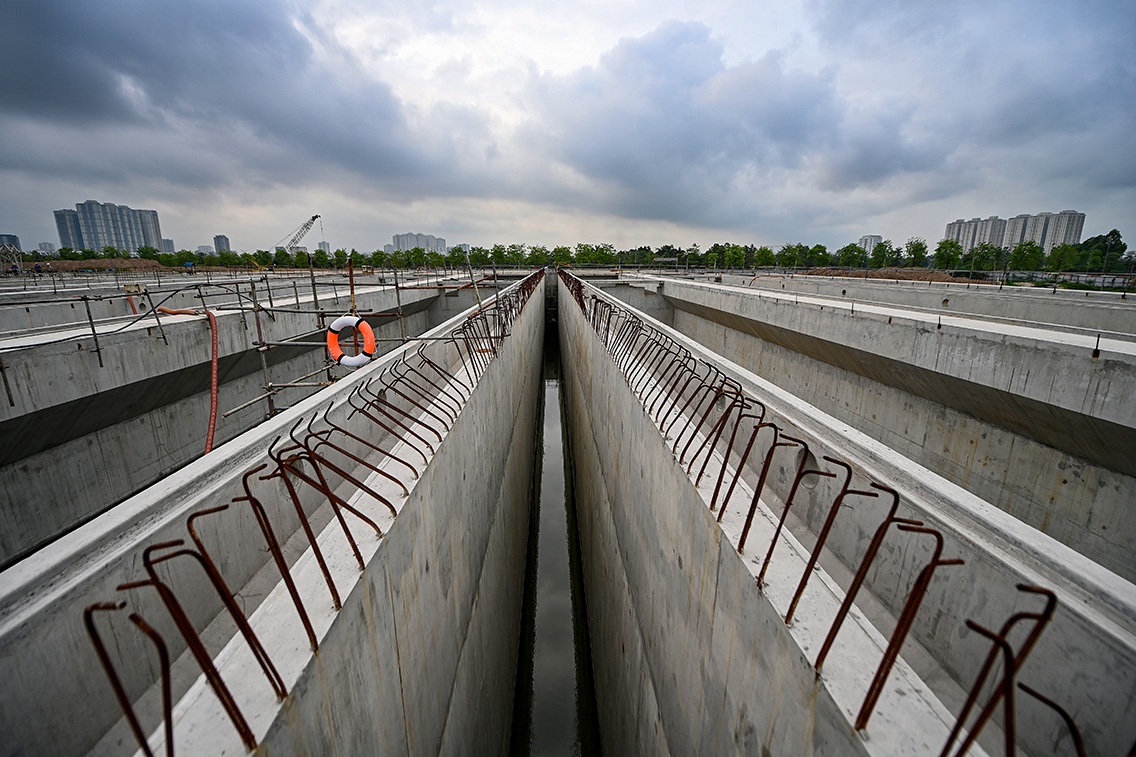 Nha may nuoc thai Yen Xa anh 8