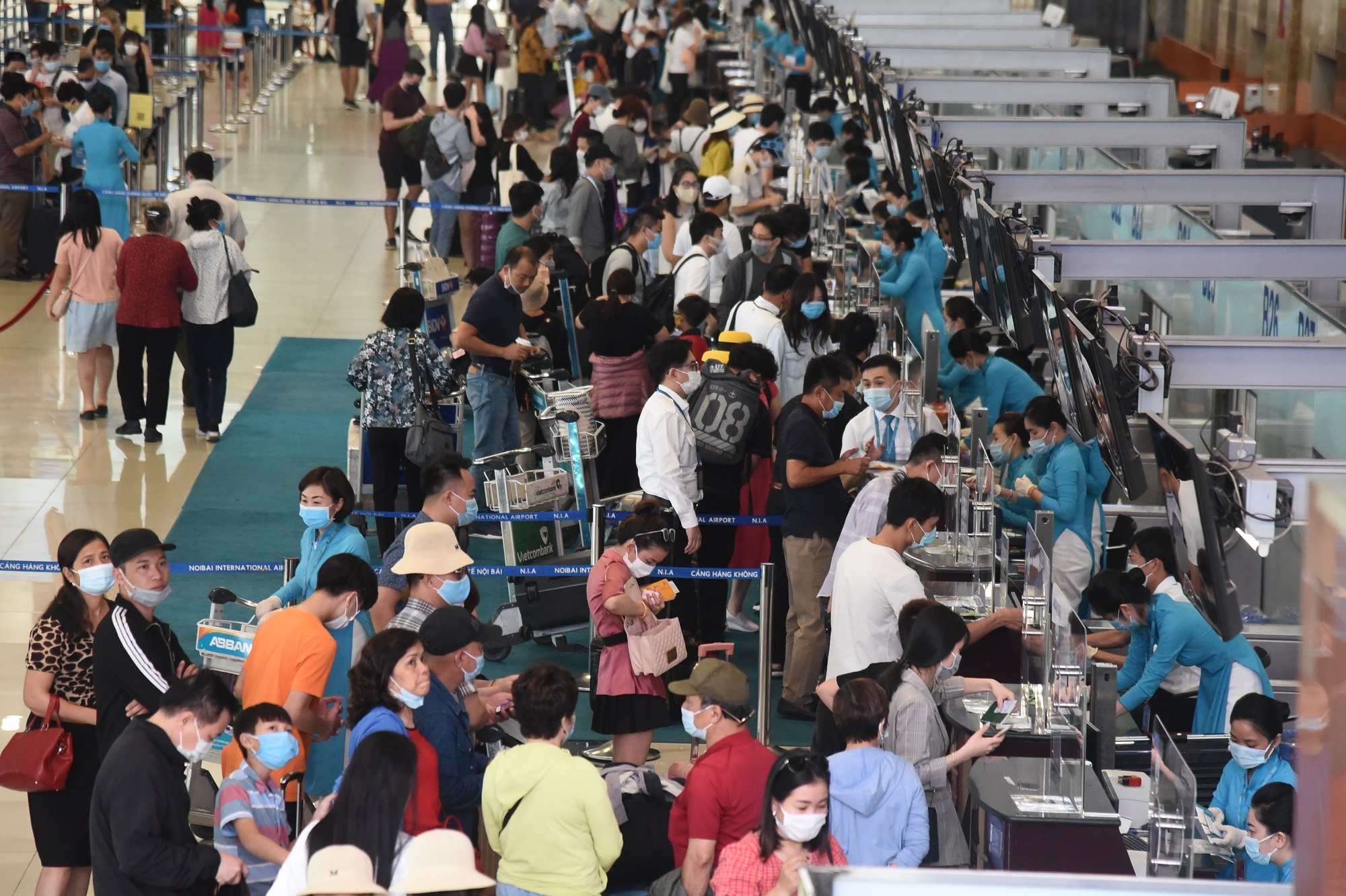 khoi phuc duong bay Ha Noi anh 3