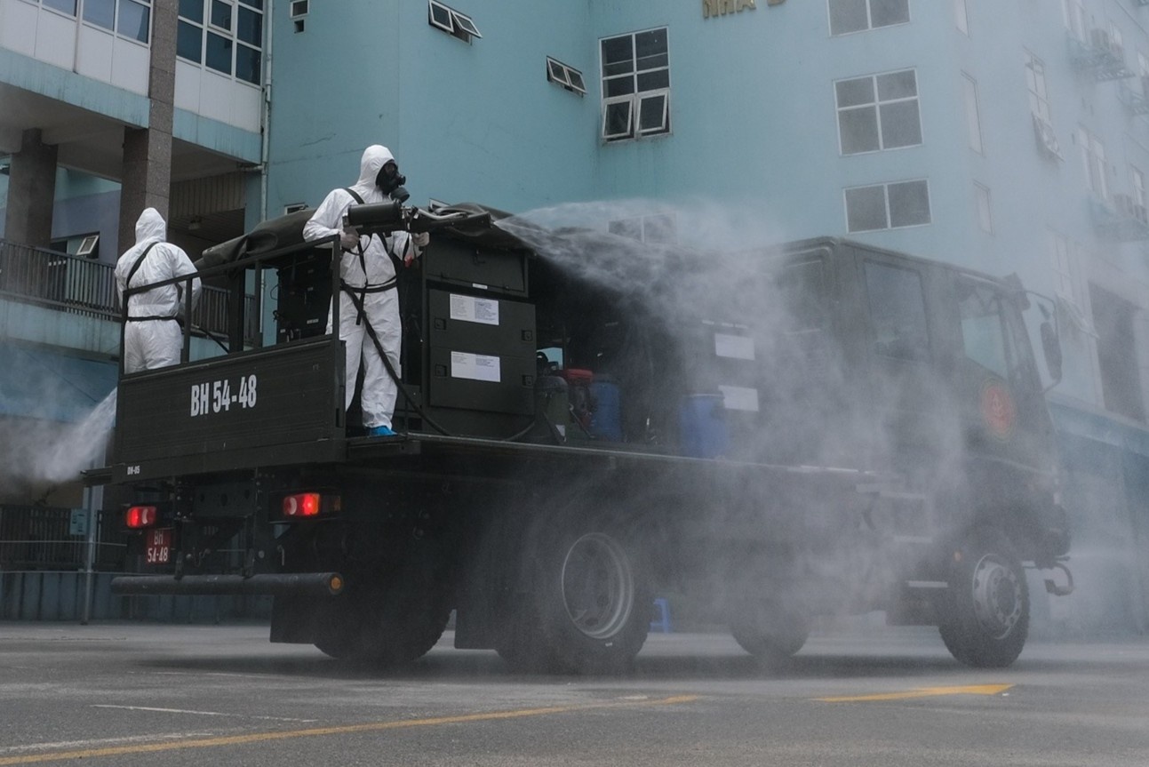 O dich Thuan Thanh them 30 ca moi trong mot ngay hinh anh