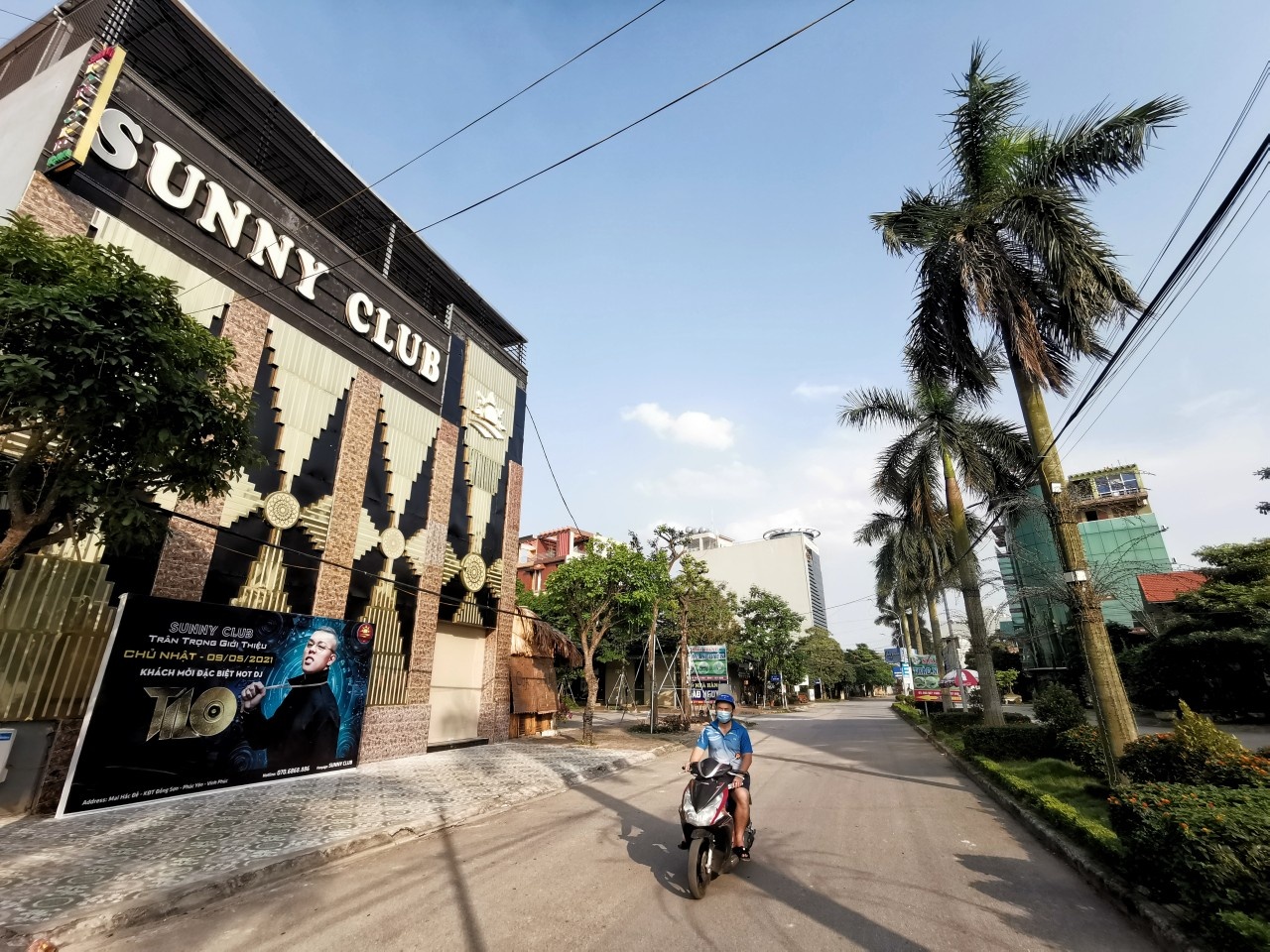 Phuc Yen chong dich Covid-19 anh 2