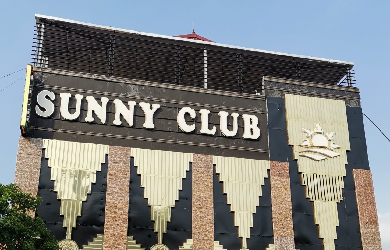 xac minh clip nong o quan sunny anh 1