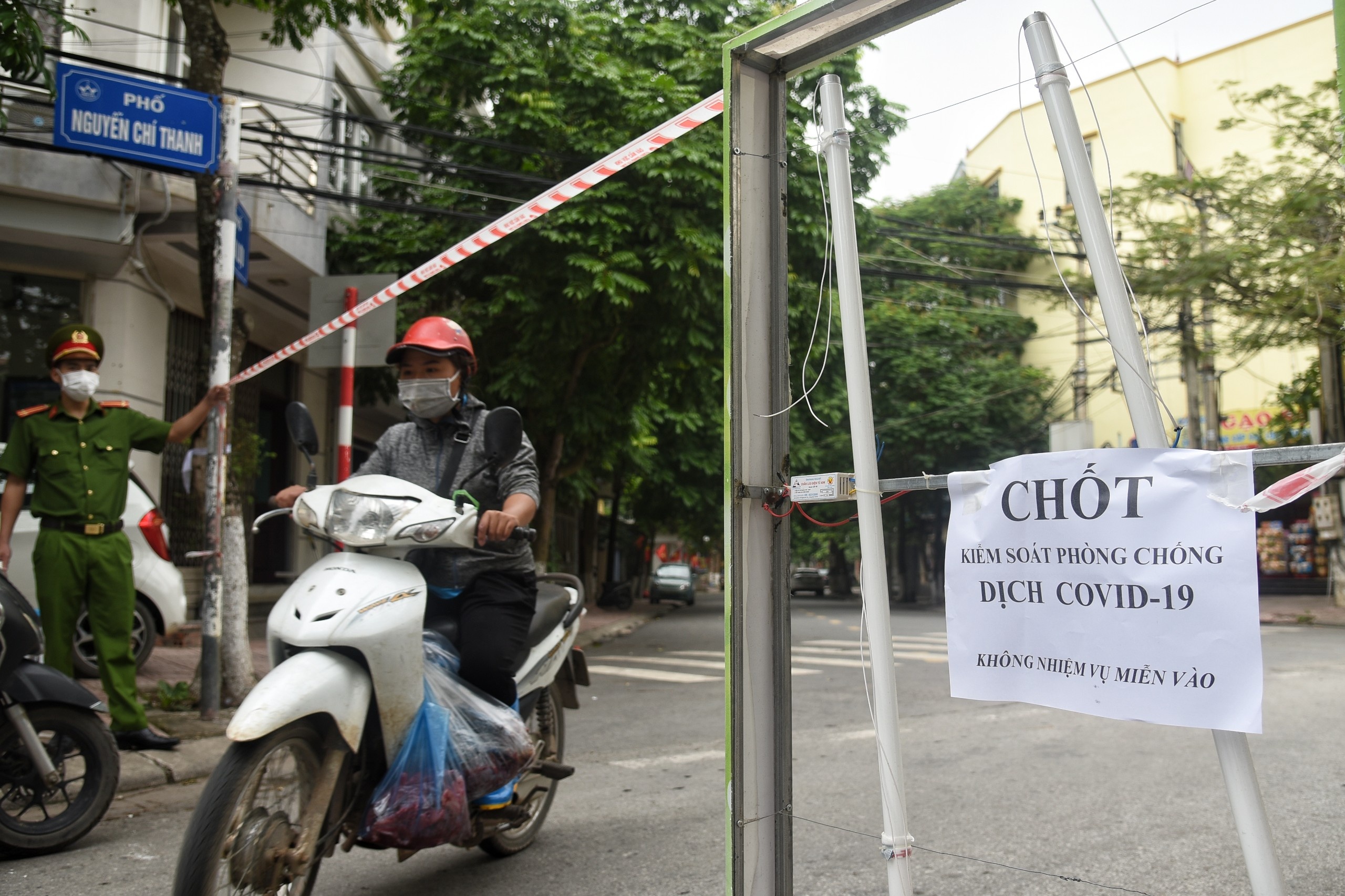 chu tich lo la trach nhiem chong dich anh 1