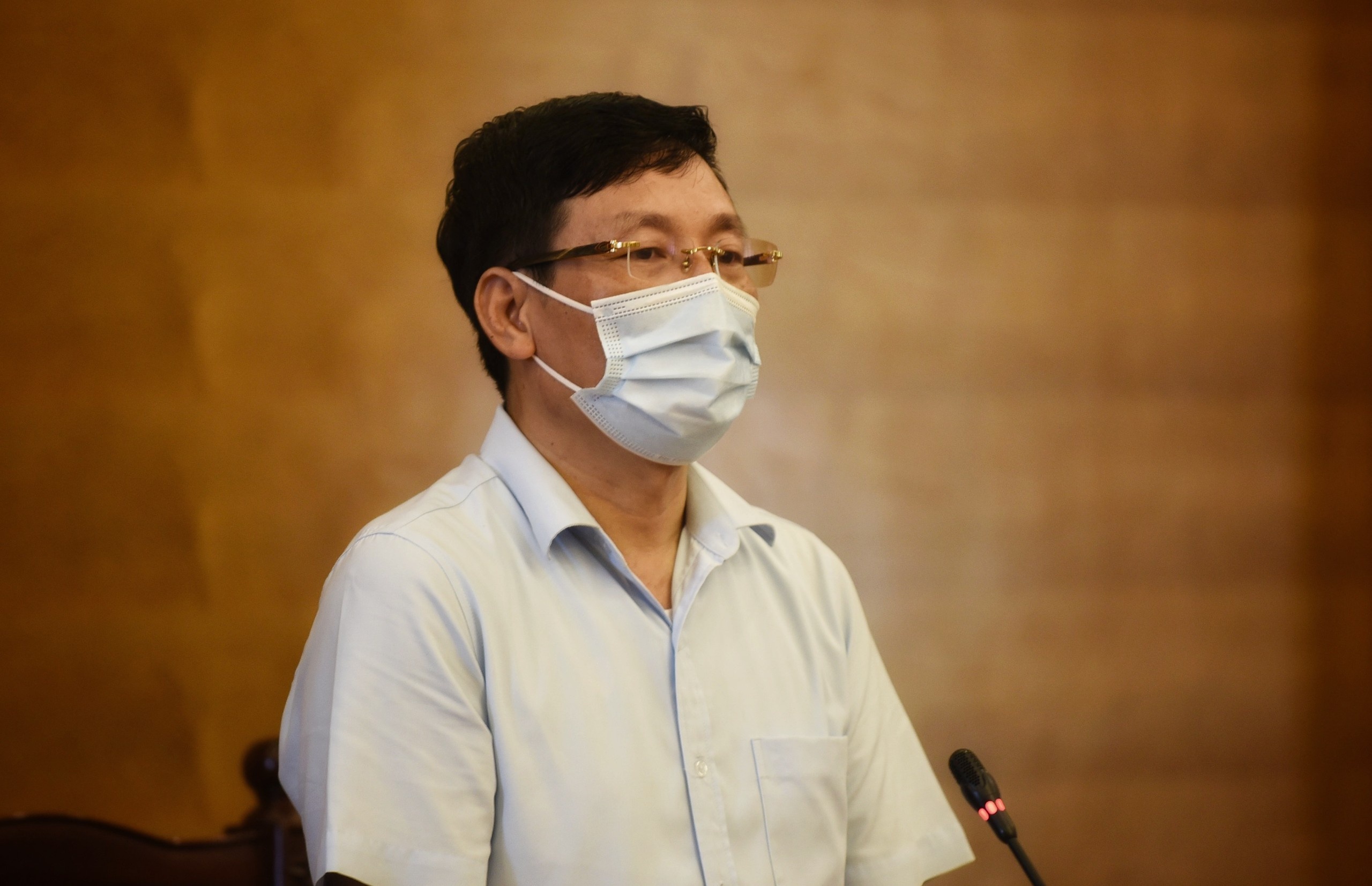 Vinh Phuc chong dich Covid-19 anh 2