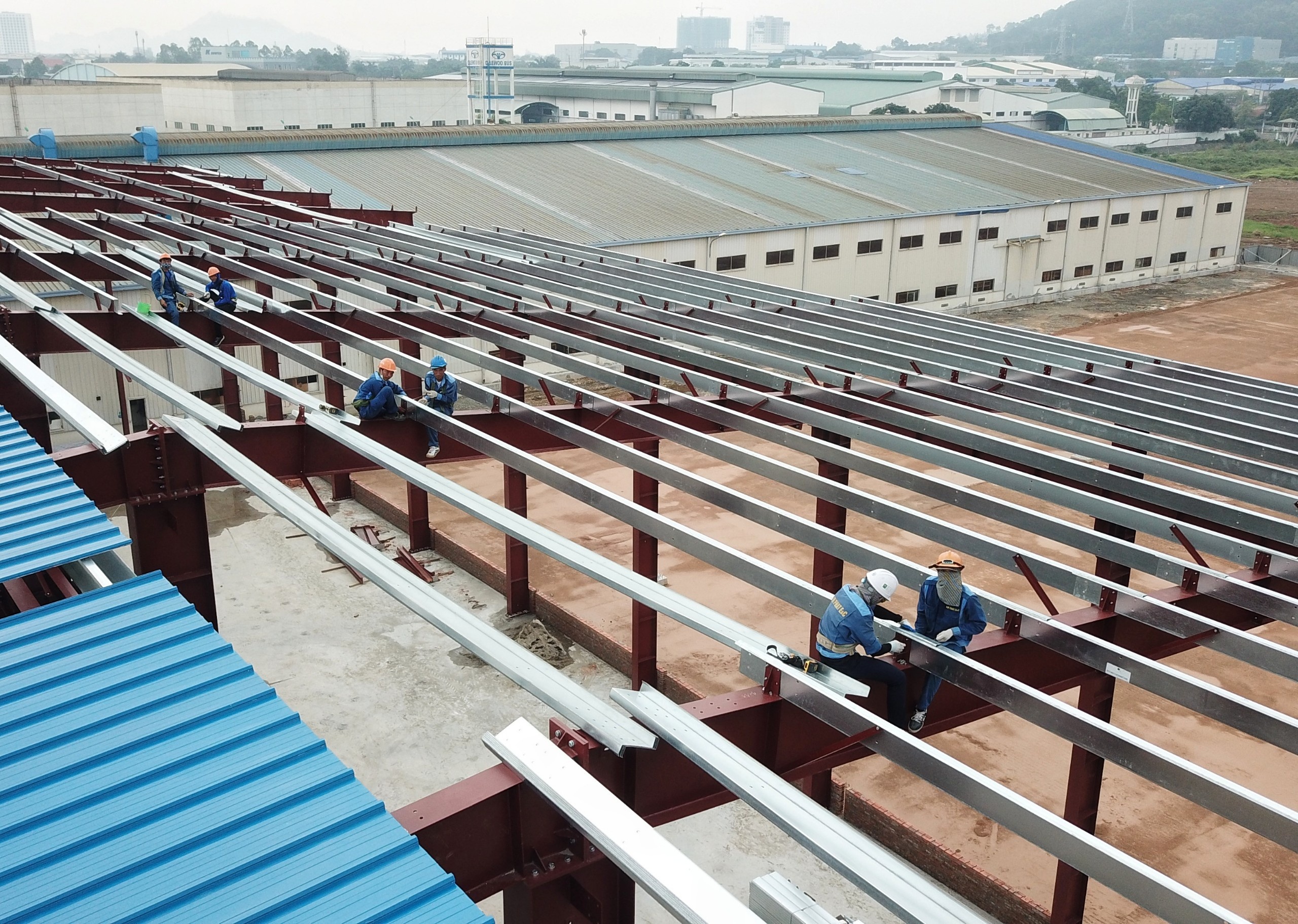 Vinh Phuc chong dich Covid-19 anh 5