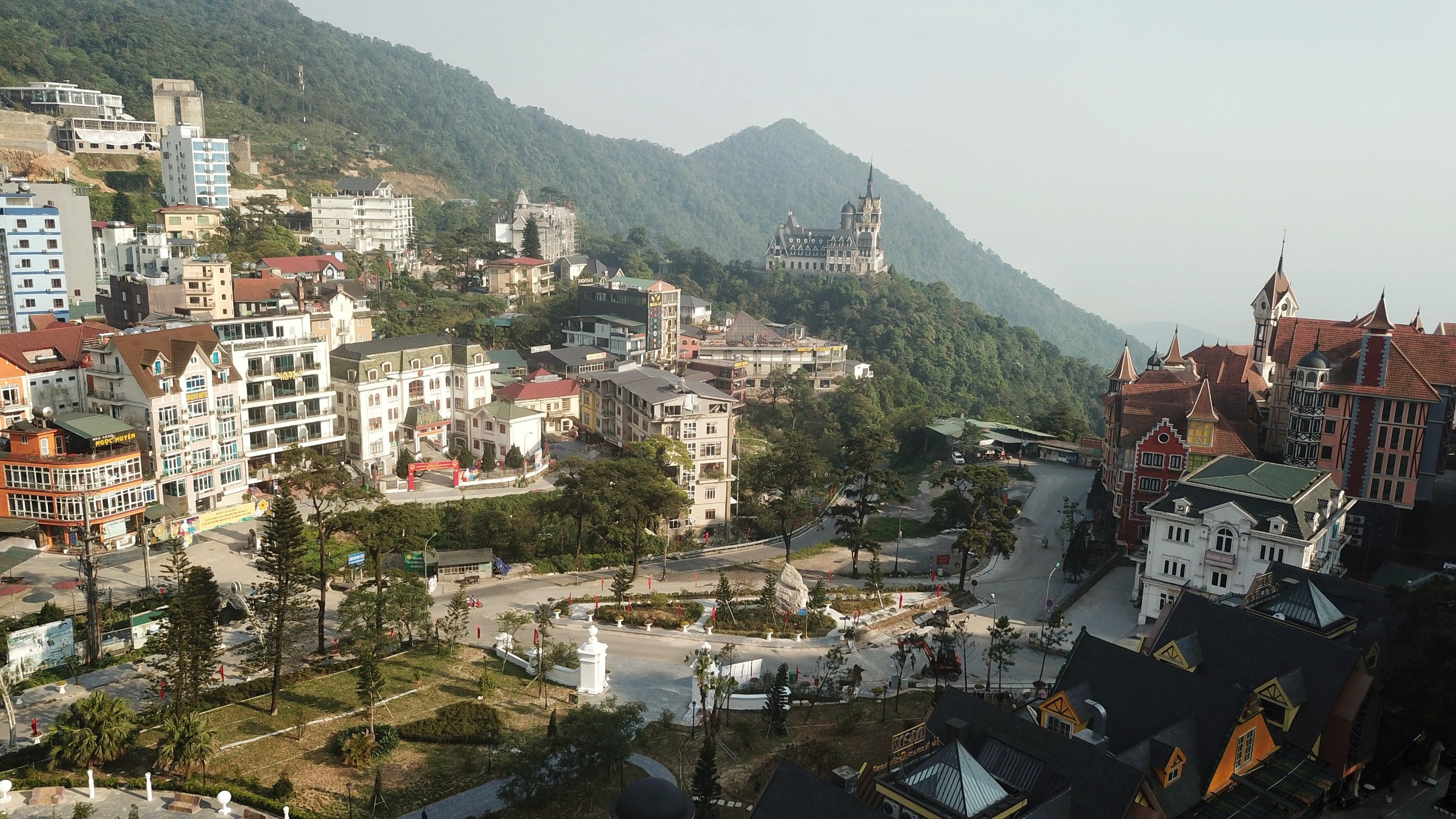 'Khach huy dat phong la tot' hinh anh