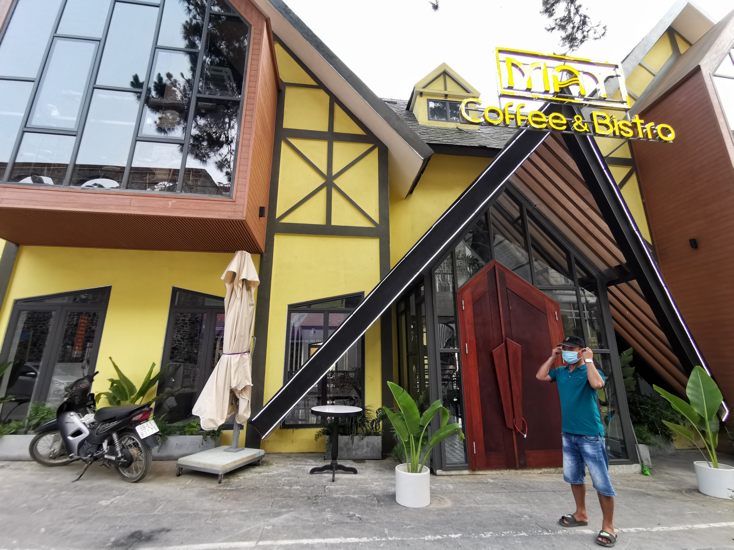 Vinh Phuc chong dich Covid-19 anh 1