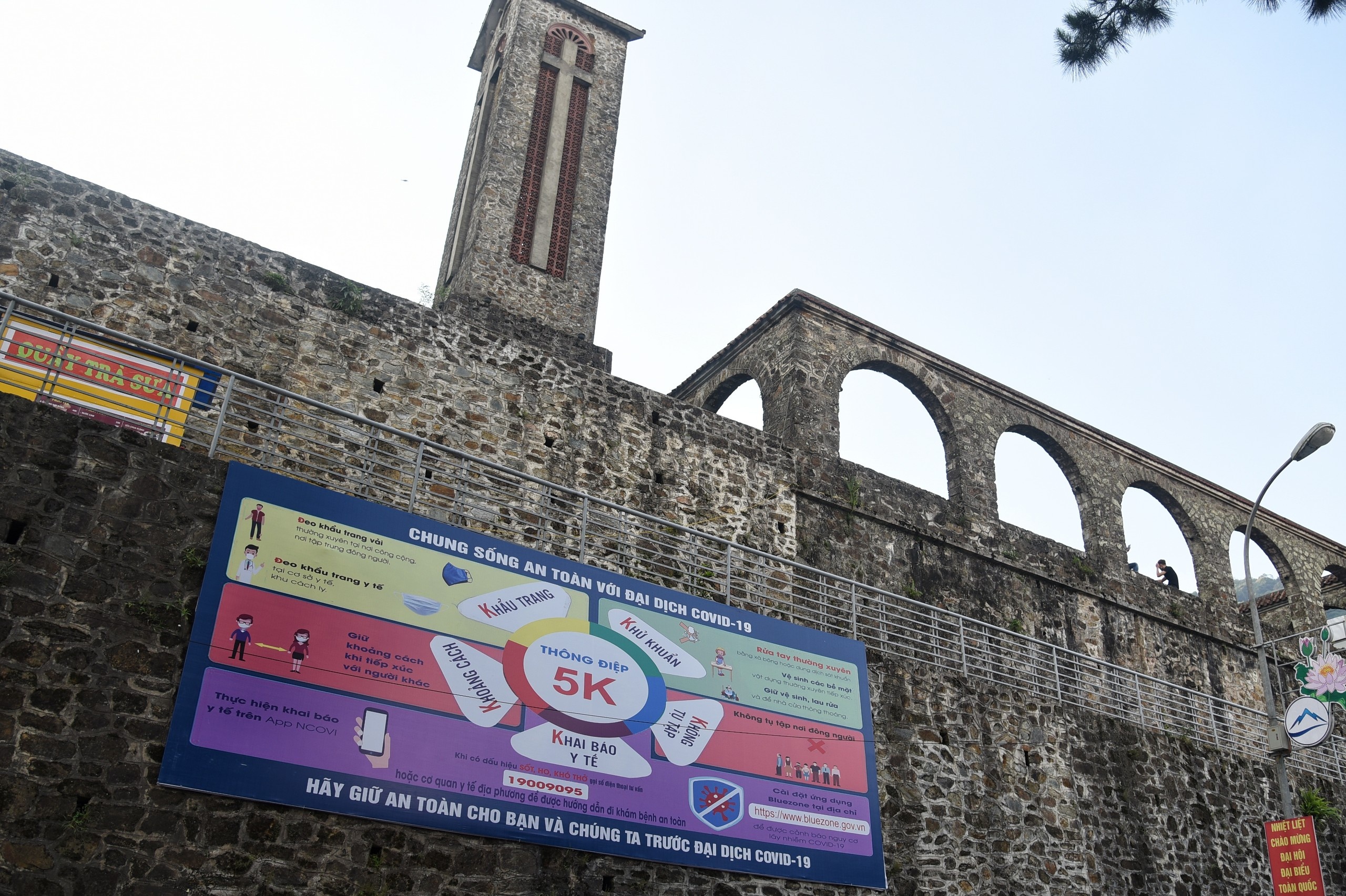 Vinh Phuc chong dich Covid-19 anh 3