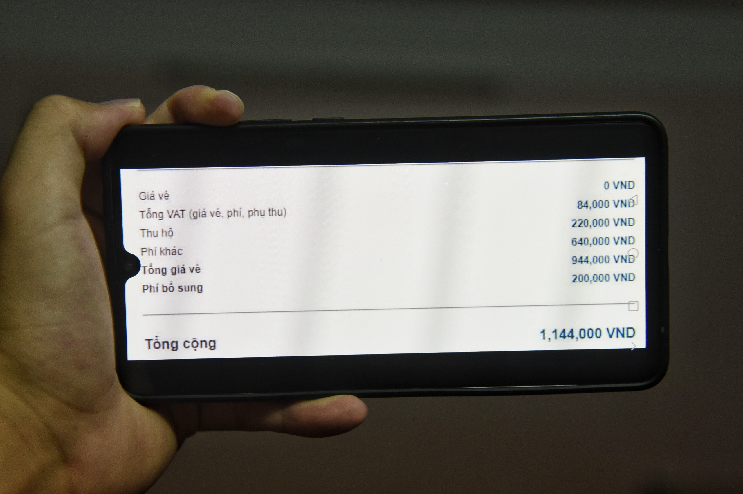 hanh khach hoan phi san bay anh 2